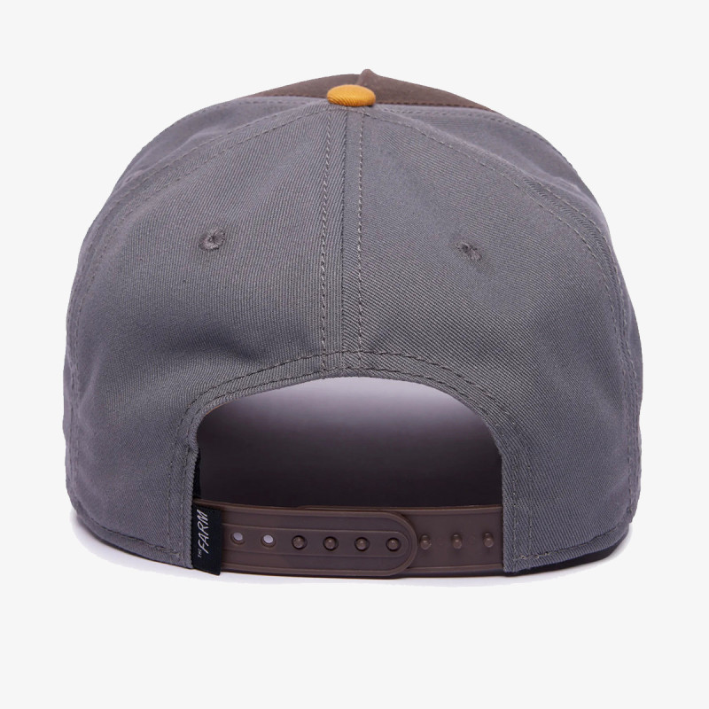Goorin Bros Lone Wolf 100 