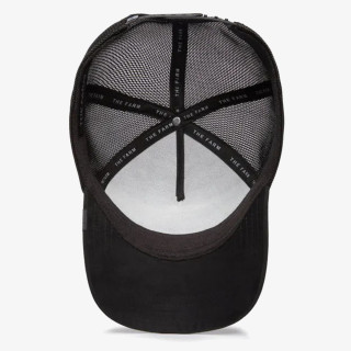 Goorin Bros The Suede Panther 