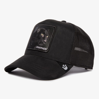 Goorin Bros The Suede Panther 