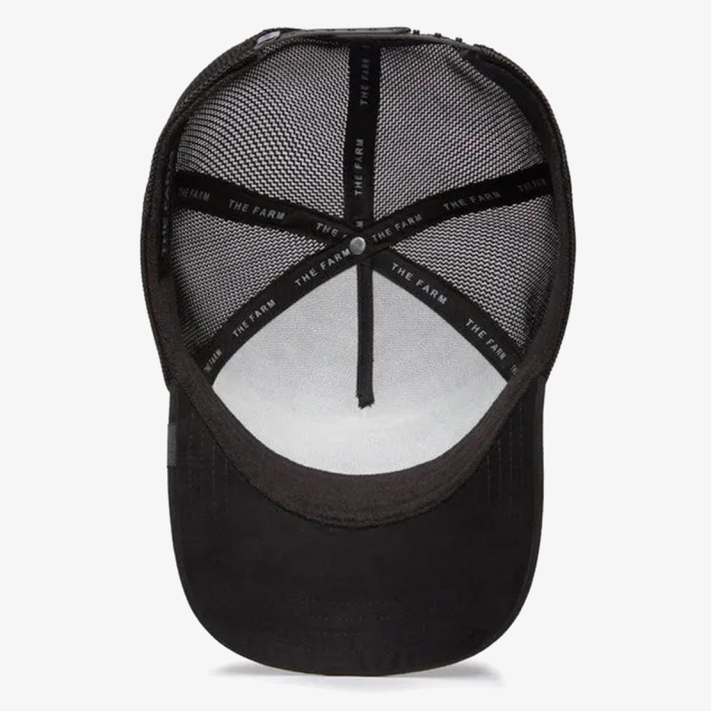 Goorin Bros The Suede Panther 