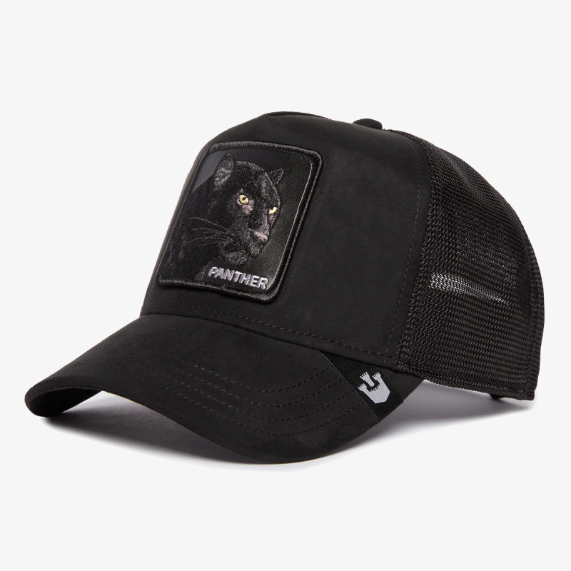 Goorin Bros The Suede Panther 