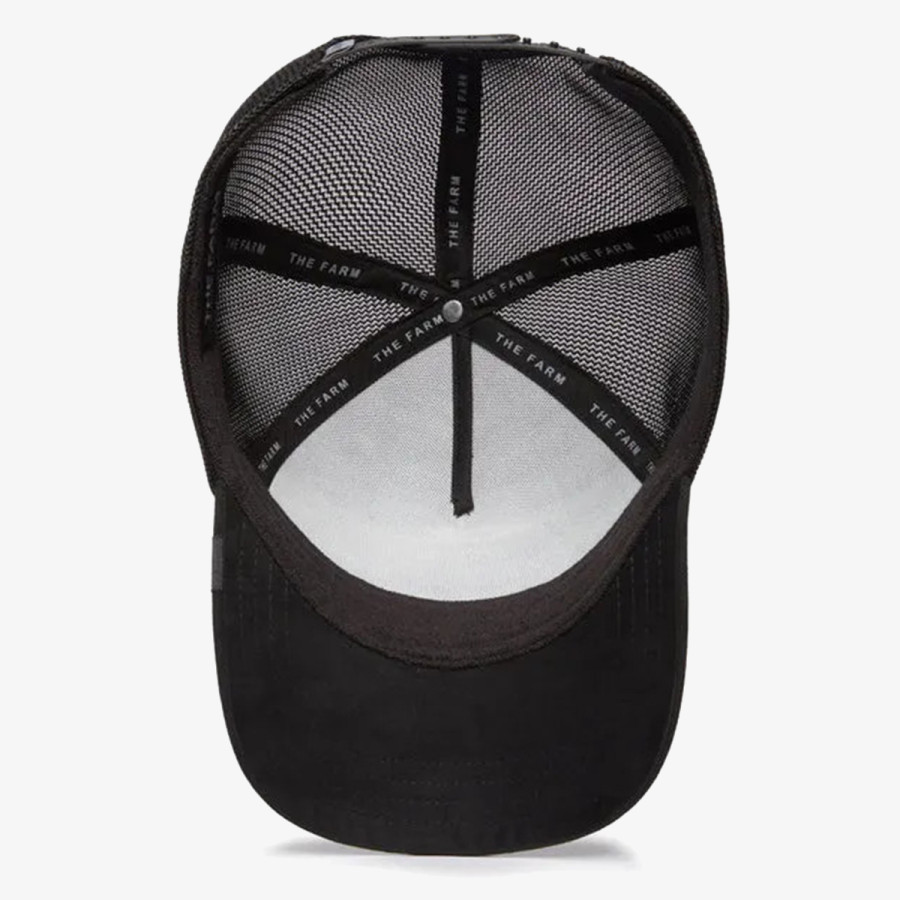 Goorin Bros The Suede Panther 
