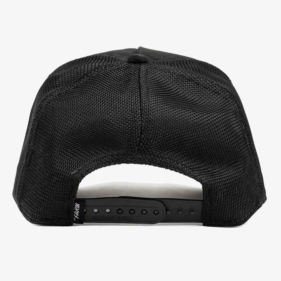 Goorin Bros The Suede Panther 