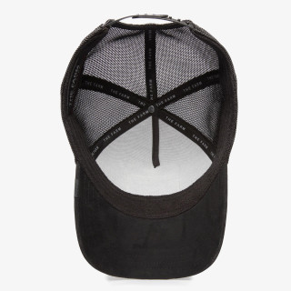 Goorin Bros The Suede Mamba 