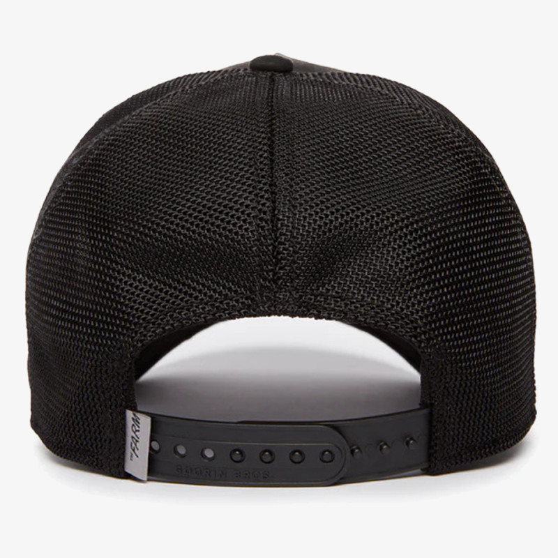 Goorin Bros The Suede Mamba 