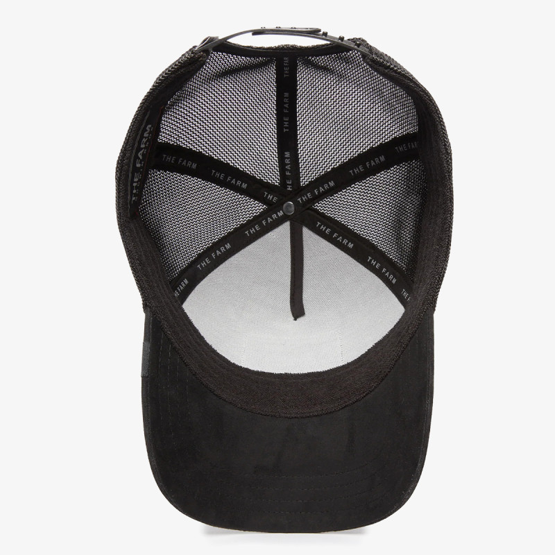 Goorin Bros The Suede Mamba 