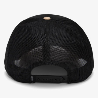 Goorin Bros The Suede Cheetah 