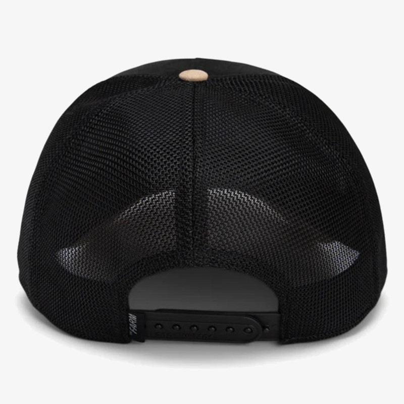Goorin Bros The Suede Cheetah 
