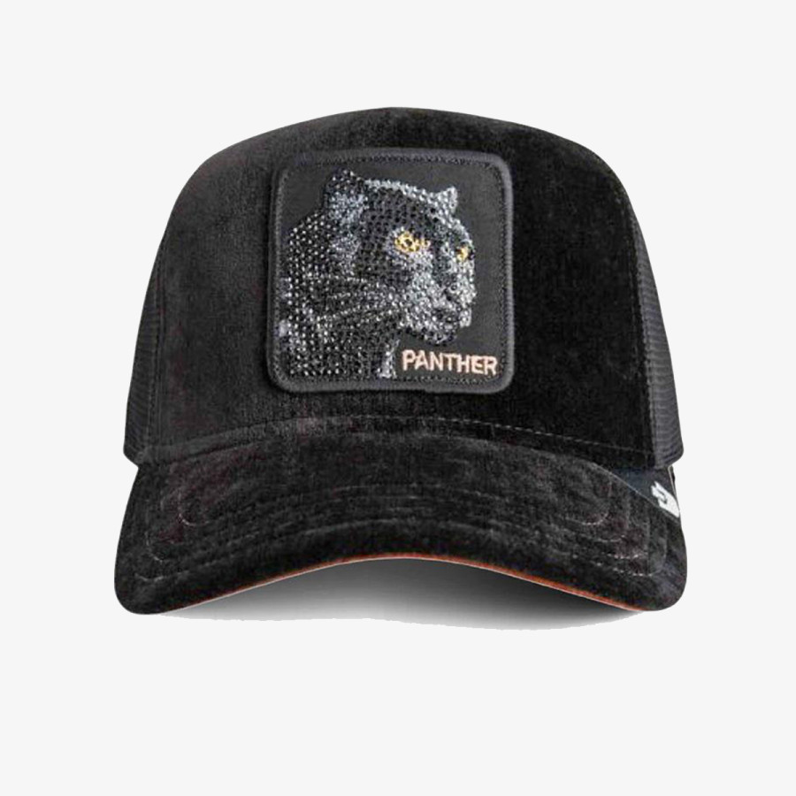 Goorin Bros ICED PANTHER 