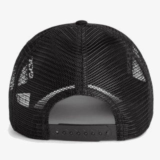 Goorin Bros THE CANCELLED SKULL 