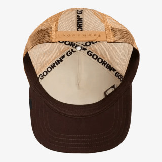 Goorin Bros KING TRUCKER 