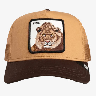 Goorin Bros KING TRUCKER 