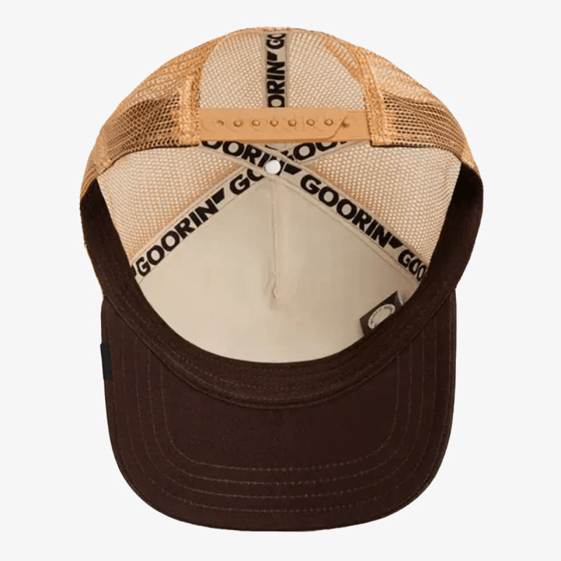 Goorin Bros KING TRUCKER 