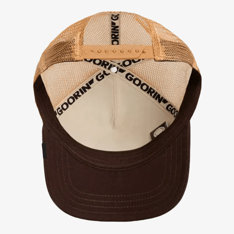 Goorin Bros KING TRUCKER 