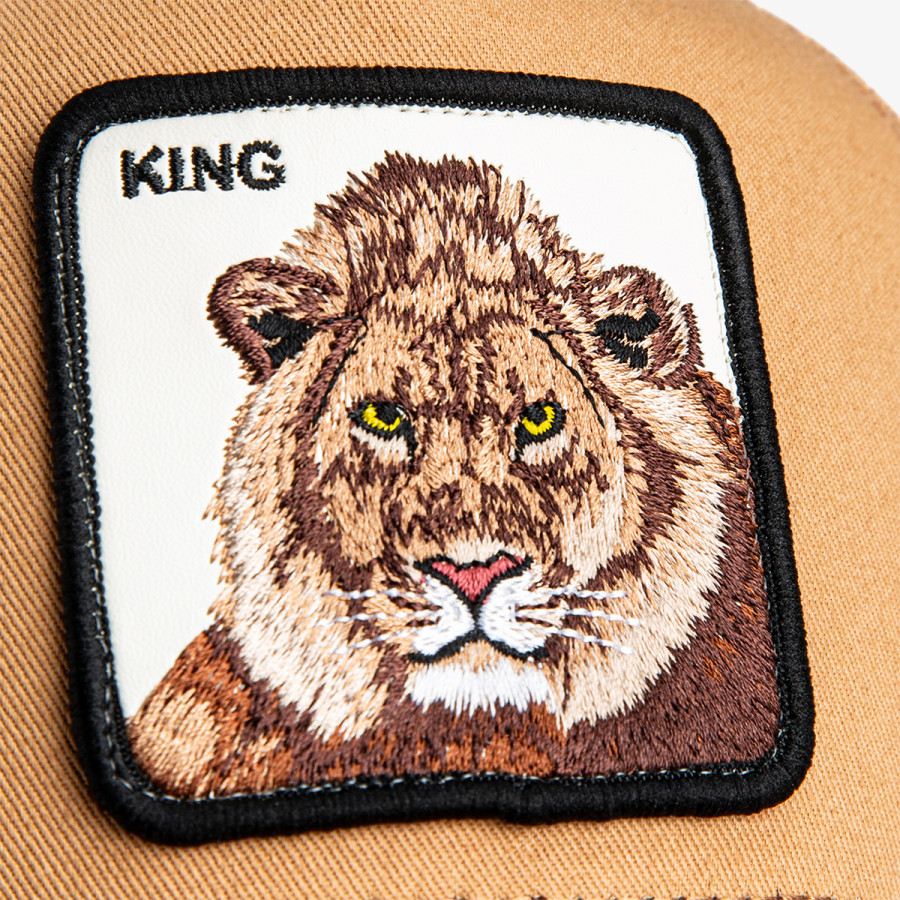 Goorin Bros King 