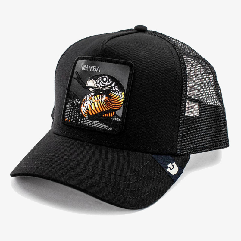 Goorin Bros MAMBA TRUCKER 