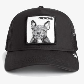 Goorin Bros FRENCHIE TRUCKER 
