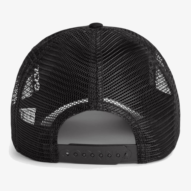 Goorin Bros FRENCHIE TRUCKER 