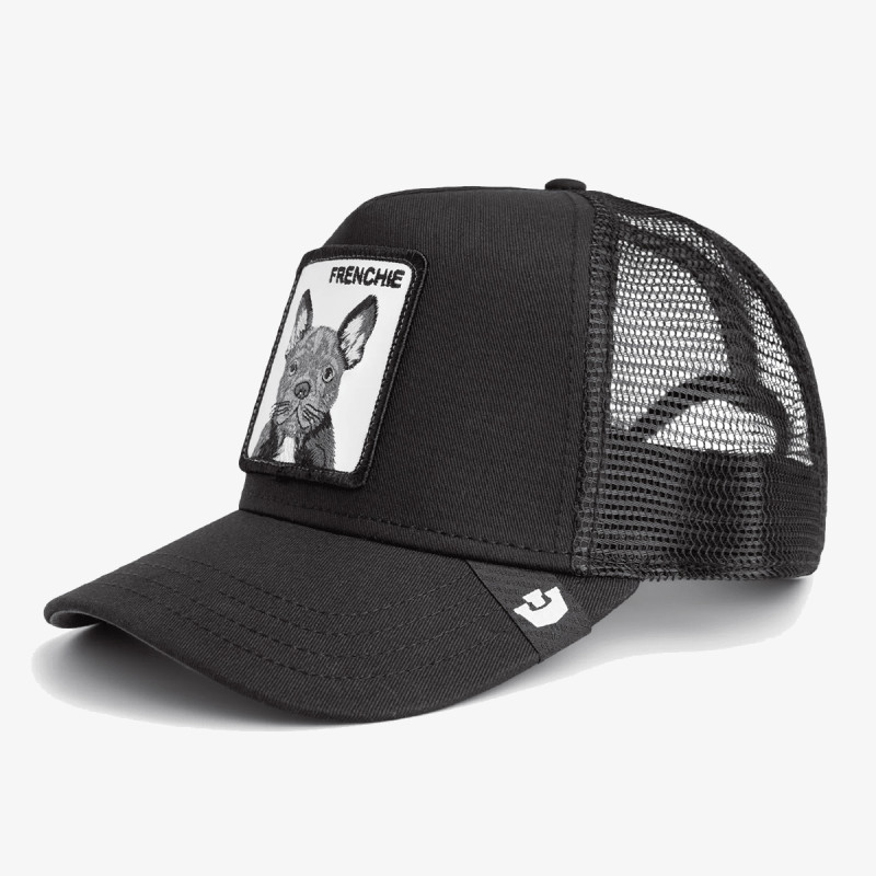 Goorin Bros FRENCHIE TRUCKER 