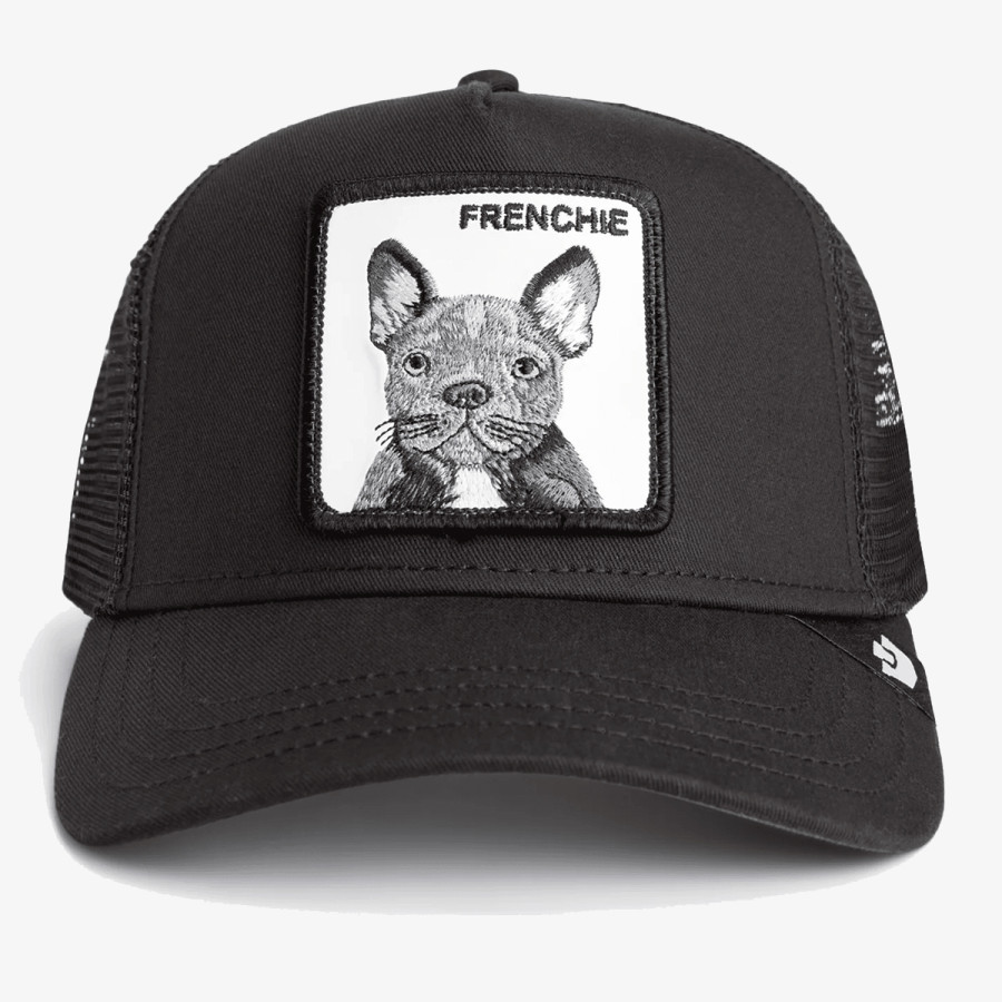 Goorin Bros FRENCHIE TRUCKER 