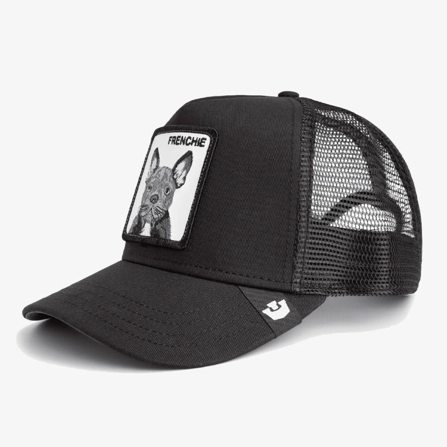 Goorin Bros FRENCHIE TRUCKER 