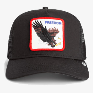 Goorin Bros FREEDOM EAGLE TRUCKER 