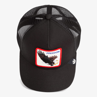 Goorin Bros FREEDOM EAGLE TRUCKER 