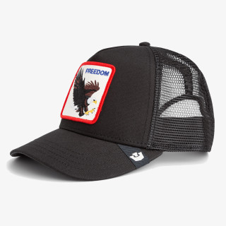 Goorin Bros FREEDOM EAGLE TRUCKER 