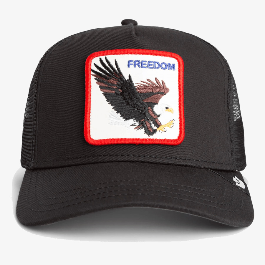 Goorin Bros FREEDOM EAGLE TRUCKER 