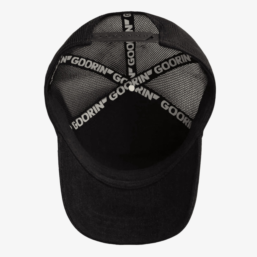 Goorin Bros PUNK DAWG 