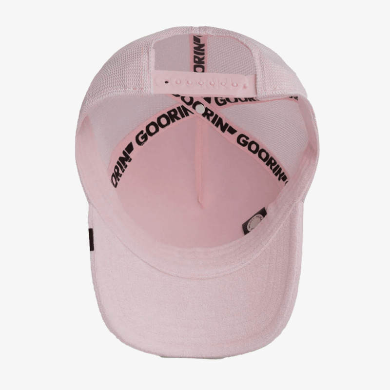 Goorin Bros TERRY CLOTH KOALA 