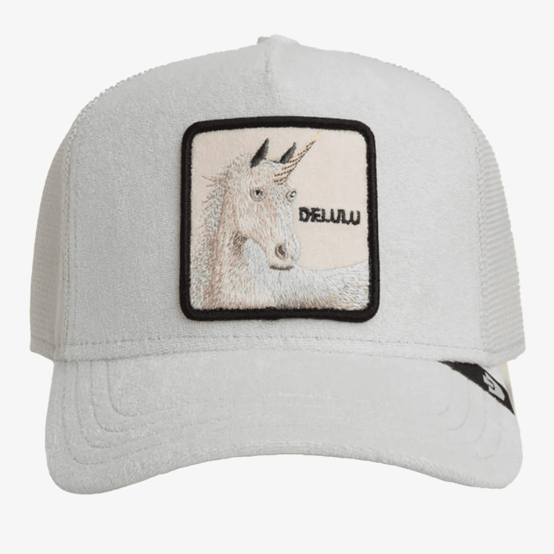 Goorin Bros TERRY CLOTH UNICORN 