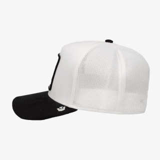 Goorin Bros SUEDE BLACK PANTHER 