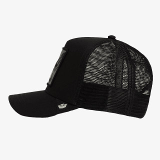 Goorin Bros REPRESENT EAGLE TRUCKER 