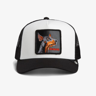 Goorin Bros Beware Trucker 