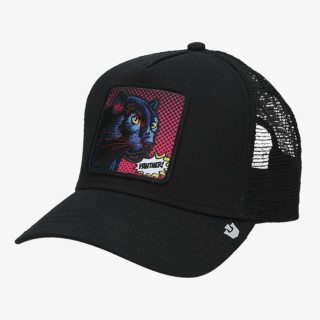 Goorin Bros POPART - PANTHER 