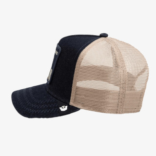 Goorin Bros Denim Guard 