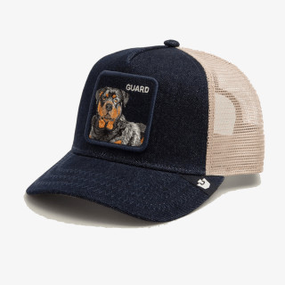 Goorin Bros Denim Guard 