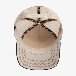 Goorin Bros Denim Guard 