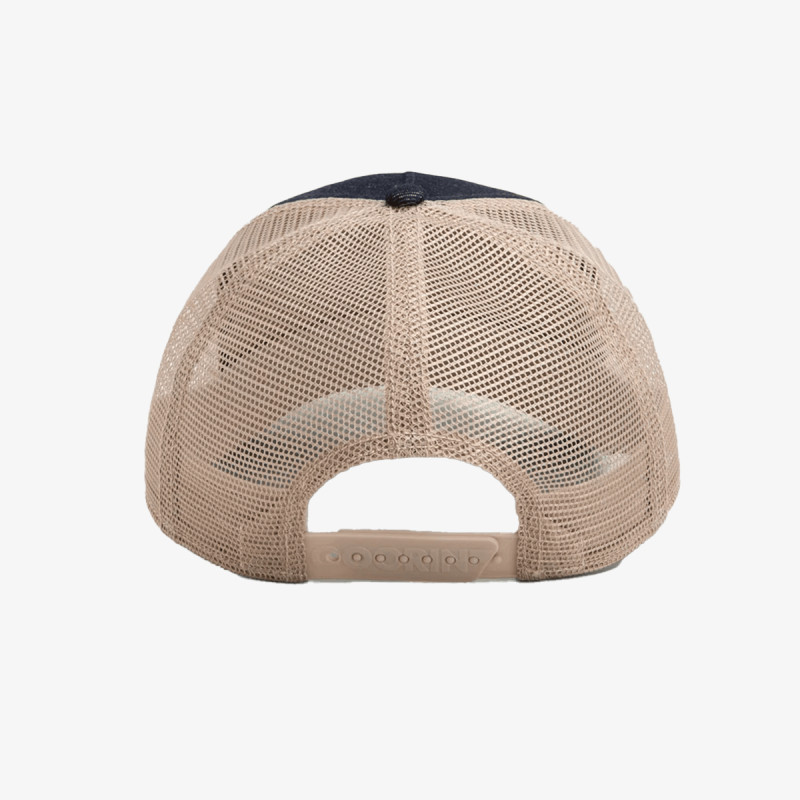 Goorin Bros Denim Guard 