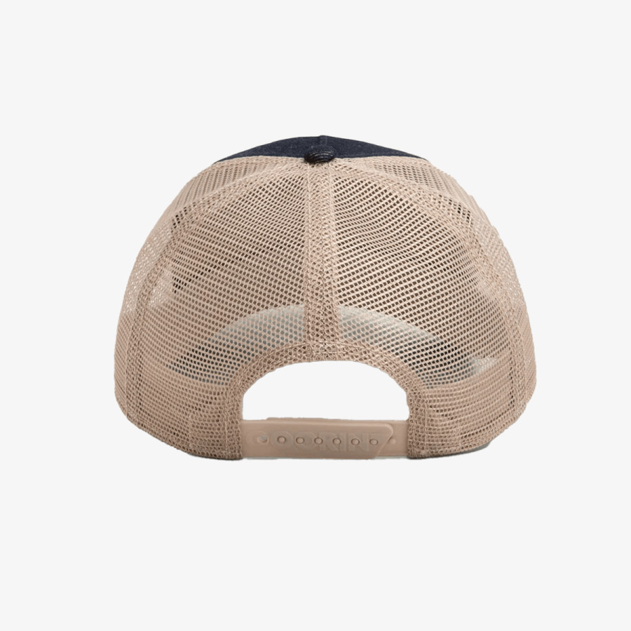 Goorin Bros Denim Guard 