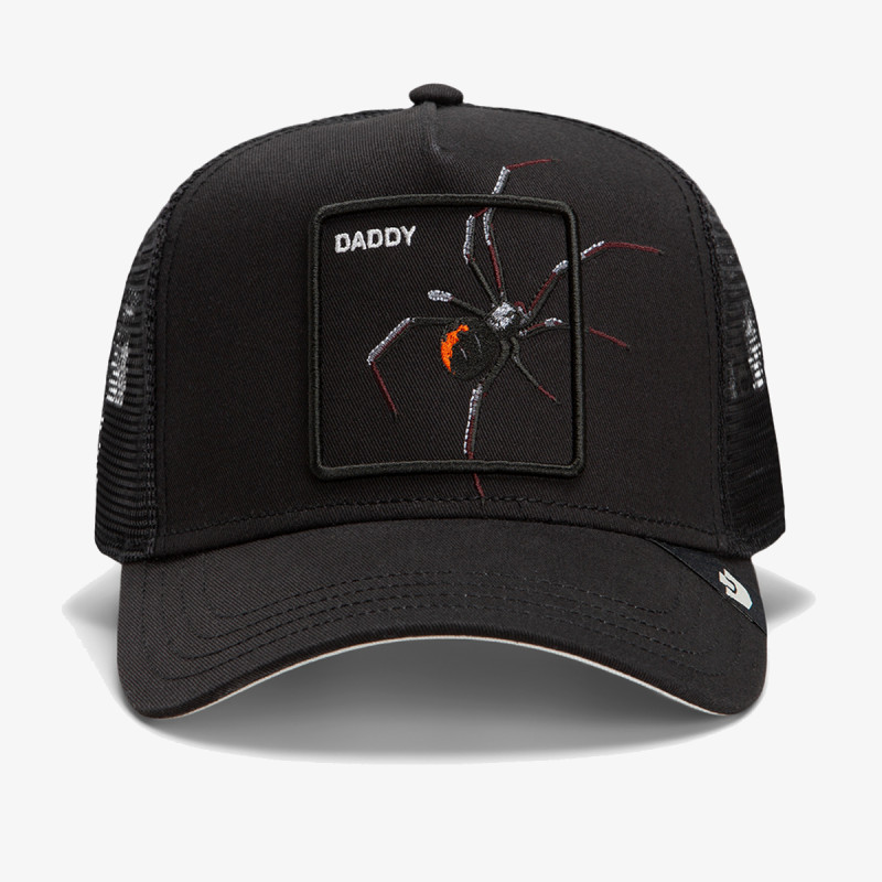 Goorin Bros Over the Line Spider 