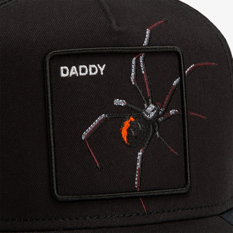 Goorin Bros Over the Line Spider 