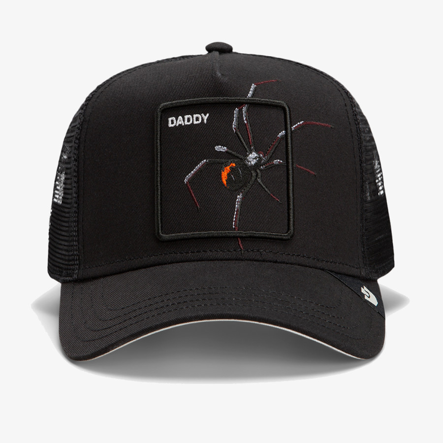 Goorin Bros Over the Line Spider 