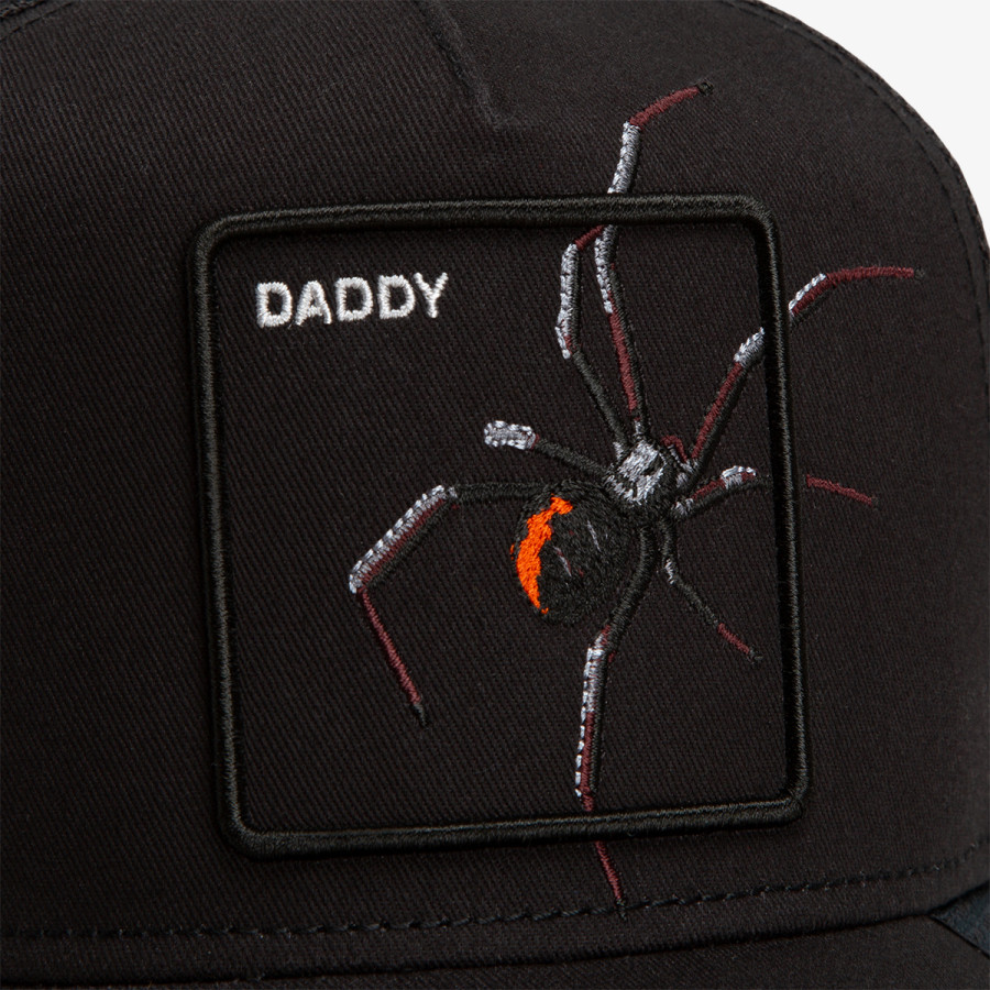 Goorin Bros Over the Line Spider 