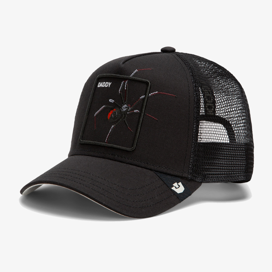 Goorin Bros Over the Line Spider 
