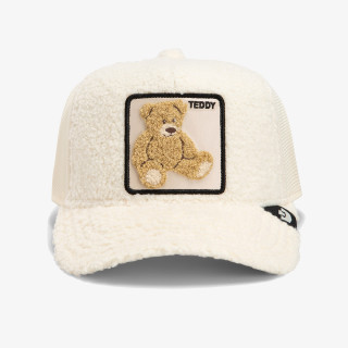 Goorin Bros Double Stuffed - Teddy 