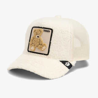 Goorin Bros Double Stuffed - Teddy 