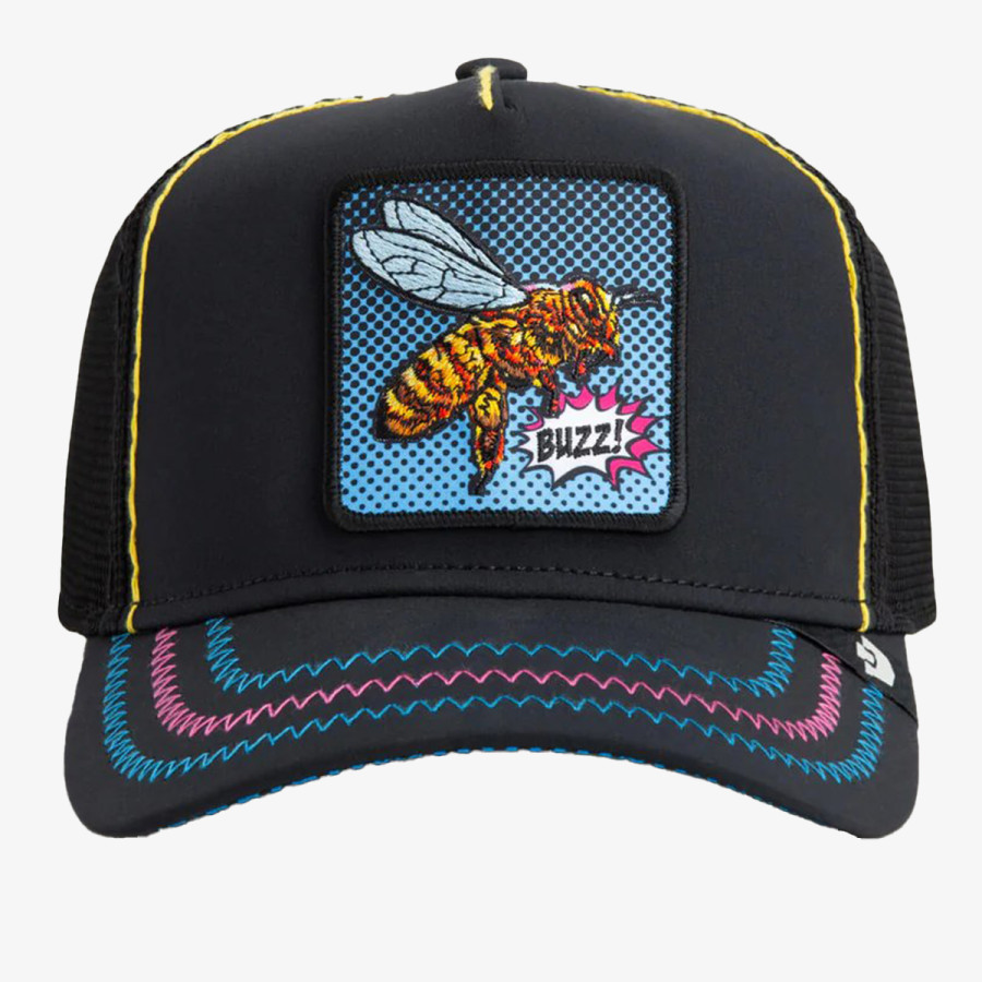 Goorin Bros POPART - QUEEN LION 