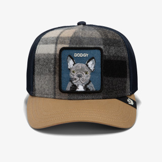 Goorin Bros Brit Frenchie 